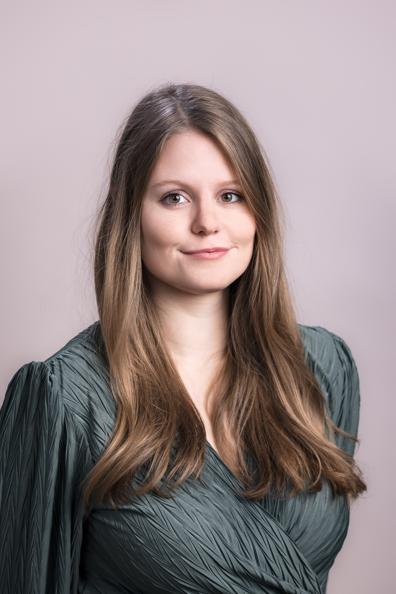 Mgr. Dominika Červenková