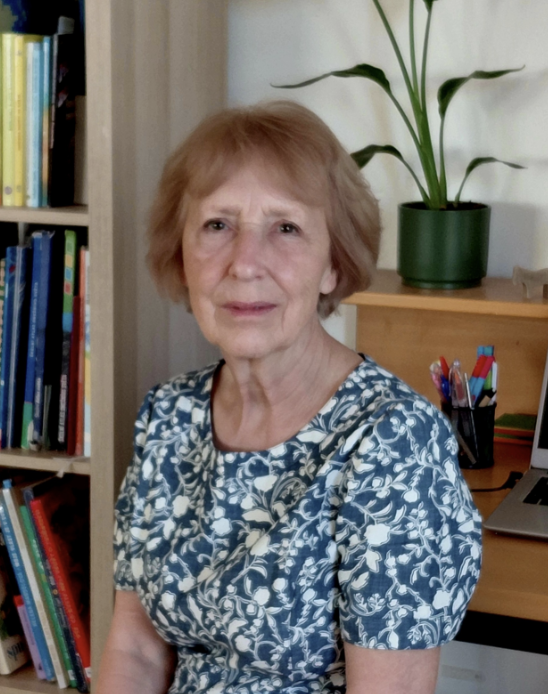 MUDr. Jindra Cimová