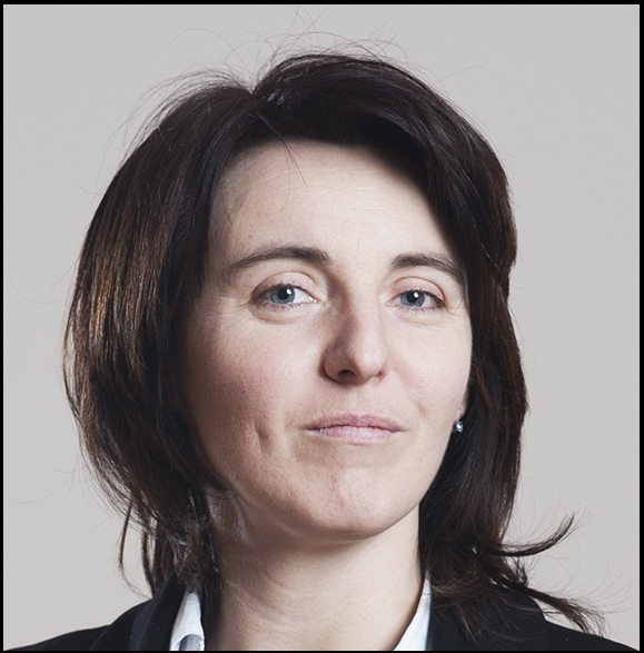 RNDr. Mgr. Renáta Mikešová, Ph.D.