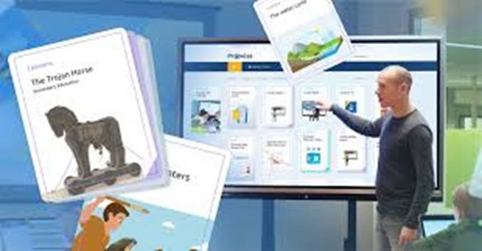 ProwiseSkole | Facebook