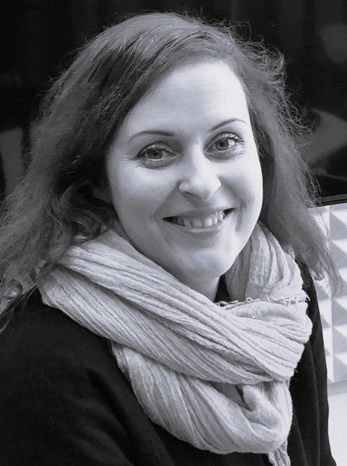 Mgr. et Ing. Marta Kozdas, Ph.D.