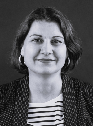 Mgr. et MgA. Rumjana Georgieva, Ph.D.