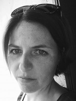 Mgr. Lucie Kocurová