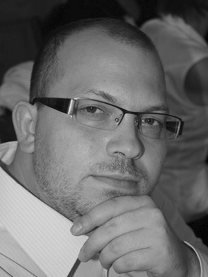 Karel Špátzal