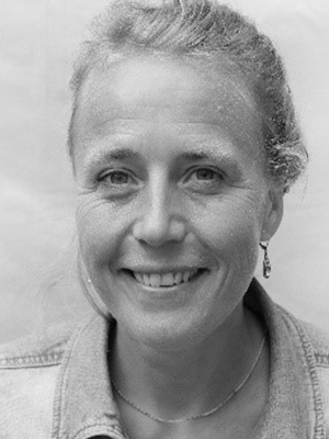 Mgr. Petra Macková