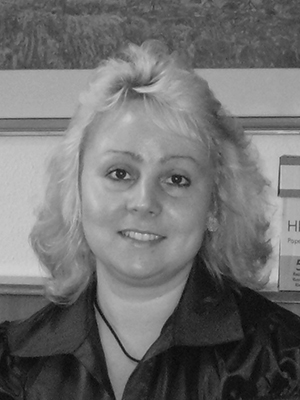 Mgr. et Mgr. Alena Rakoušová, DiS.