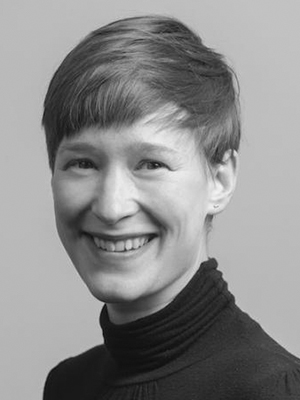 Mgr. et MgA. Mariana Chytilová, Ph.D.