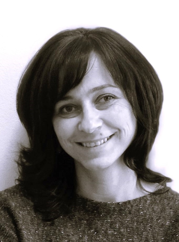 Mgr. Irena Balaban Cakirpaloglu, Ph.D.